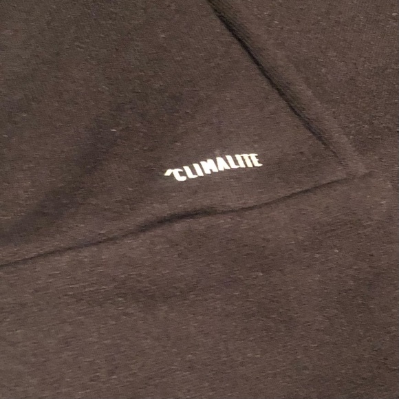 Adidas ladies crop sweatshirt - Picture 6 of 6